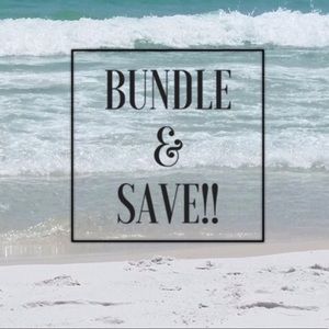 Bundle and save